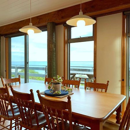 Вилла Surf Shack Уай-Ривер Экстерьер фото