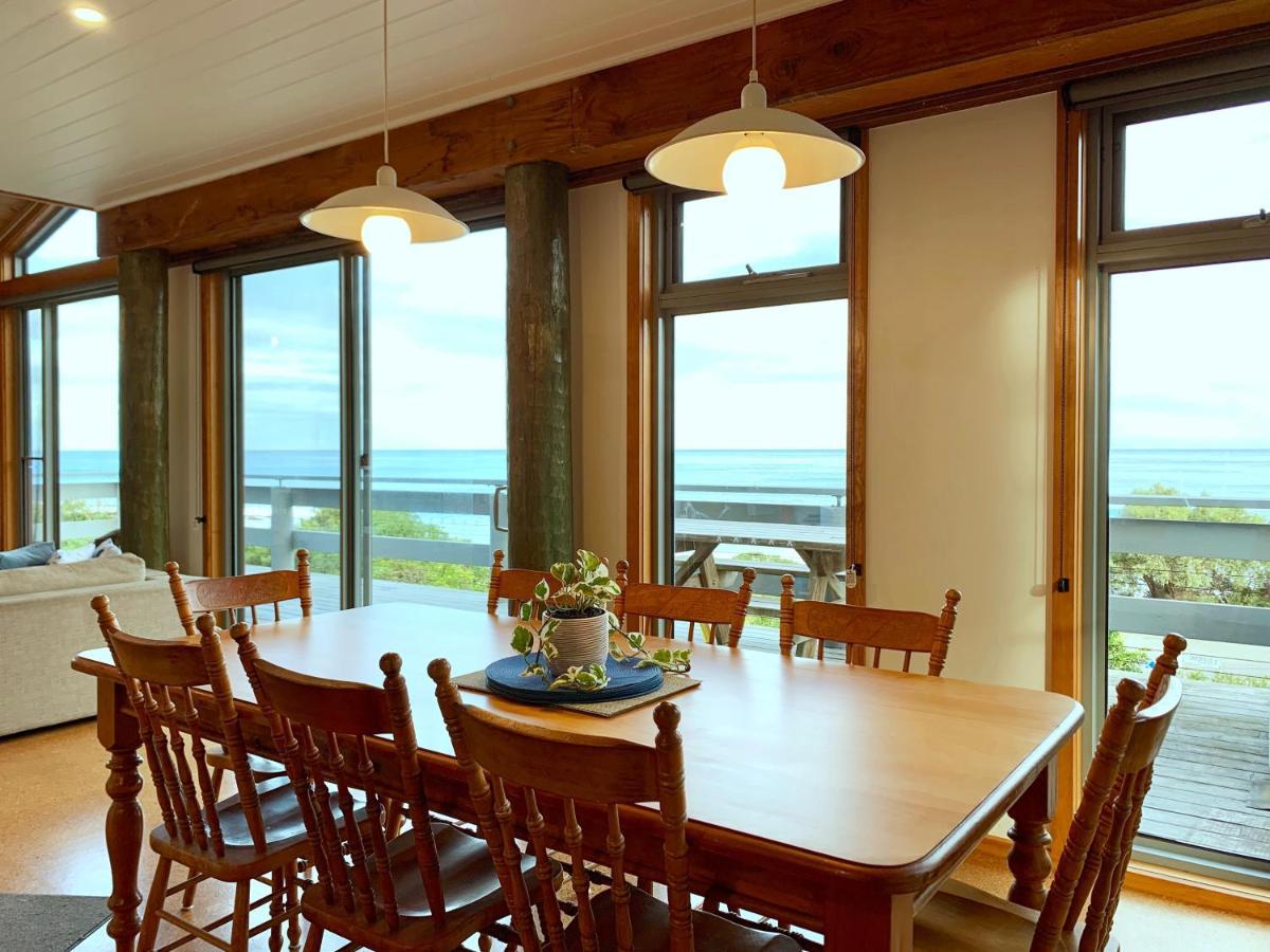 Вилла Surf Shack Уай-Ривер Экстерьер фото