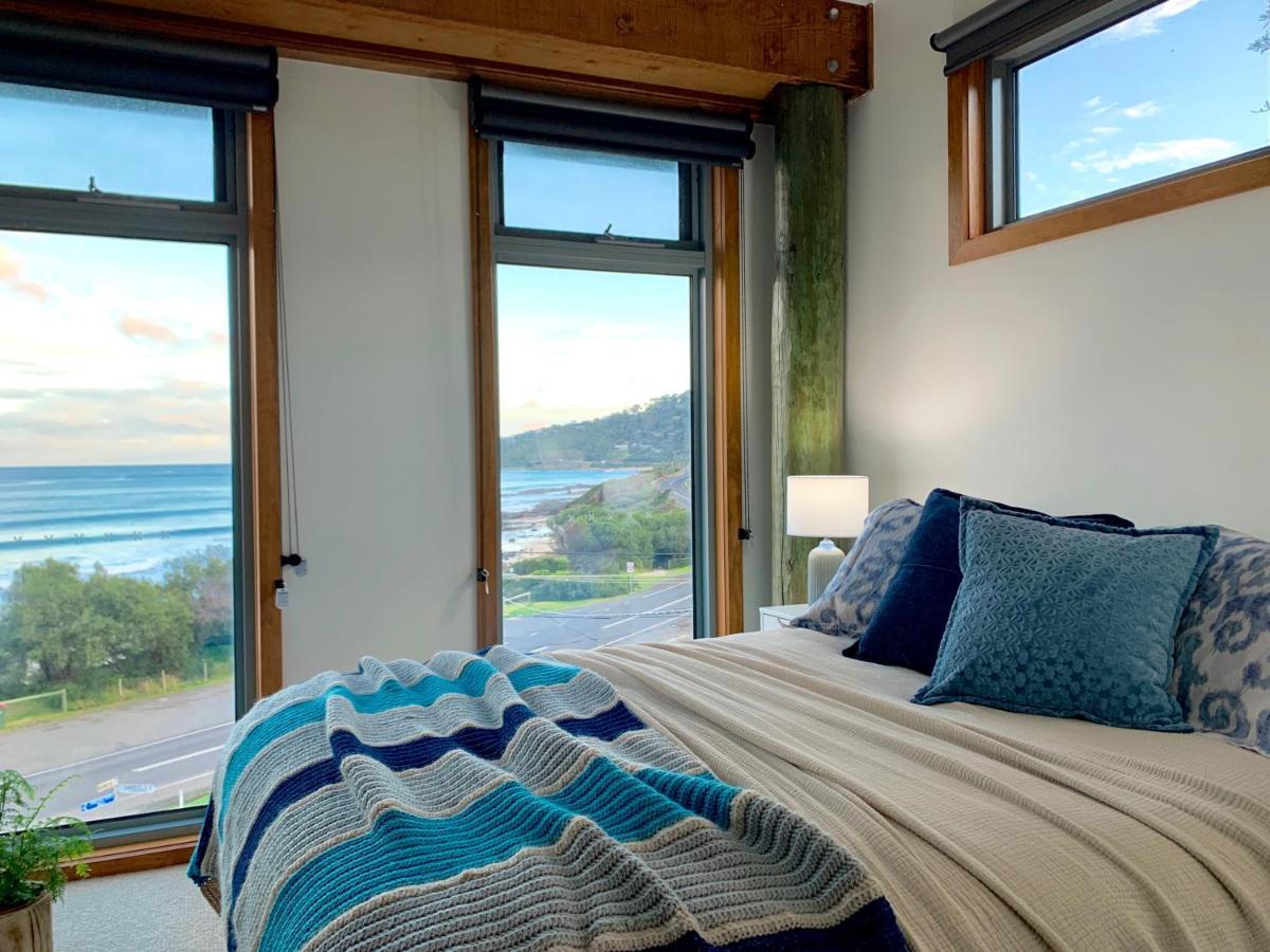 Вилла Surf Shack Уай-Ривер Экстерьер фото